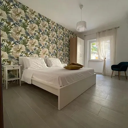 Anfra Bed & Breakfast Neapel