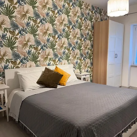 Anfra Bed & Breakfast Neapel