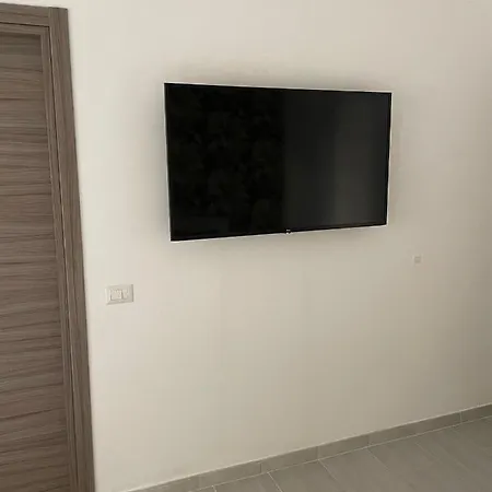 Anfra 4* نابولي