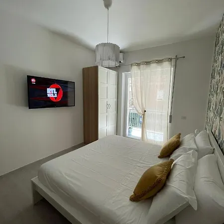 Anfra فندق مبيت وإفطار 4*