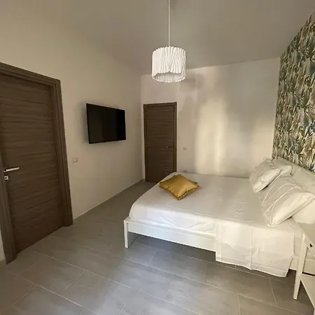 فندق مبيت وإفطار Anfra 4*