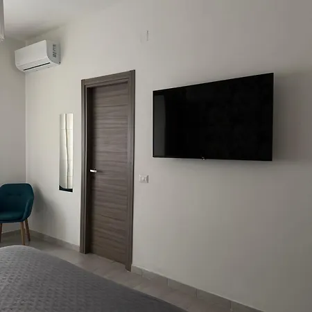 فندق مبيت وإفطار Anfra