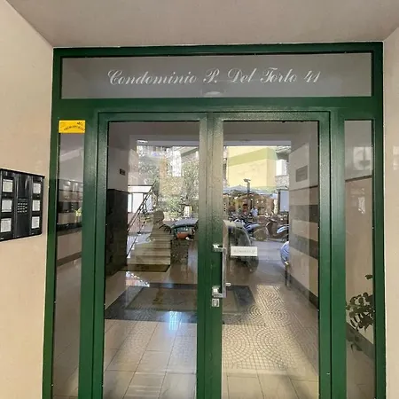 Anfra Bed & Breakfast 4*