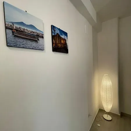 Anfra Neapel