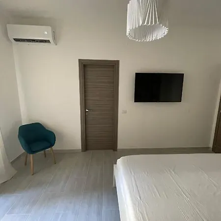 Anfra Bed & Breakfast