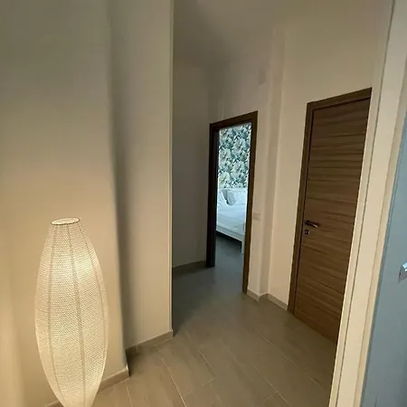 Anfra Bed & Breakfast 4*