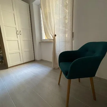 Bed & Breakfast Anfra