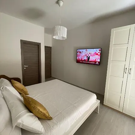 Anfra Bed and breakfast 4*