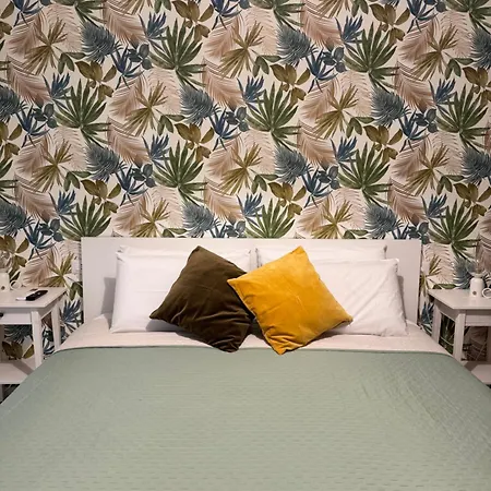 Anfra Bed & Breakfast 4*