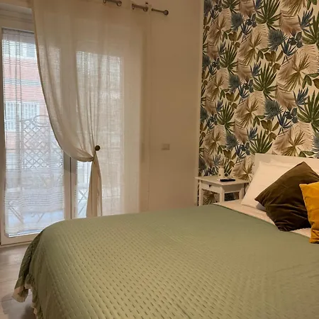 Anfra Bed and breakfast