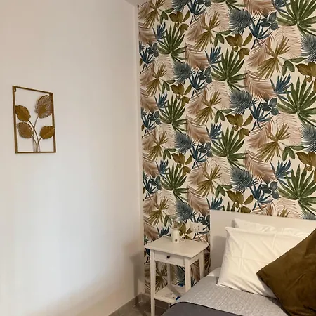 Anfra Bed & Breakfast