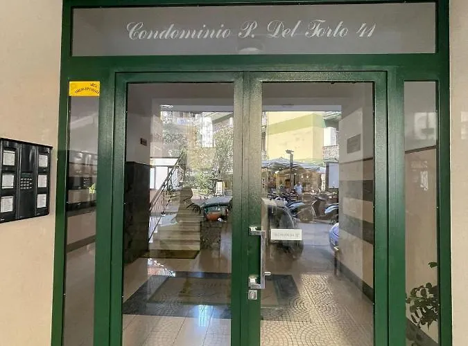 Anfra Alojamento de Acomodação e Pequeno-almoço 4*