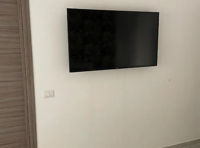 Anfra 4* Nápoles