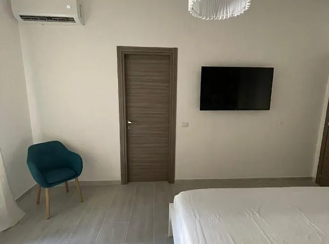 Anfra Bed and breakfast
