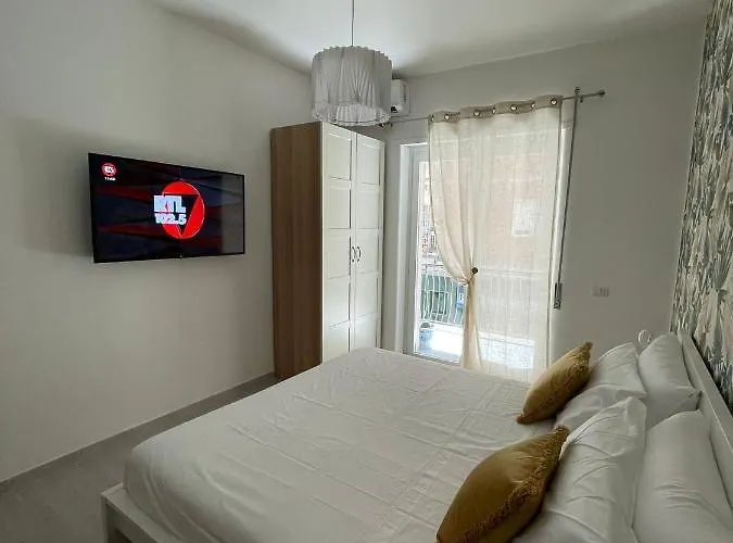 Anfra Alojamento de Acomodação e Pequeno-almoço 4*