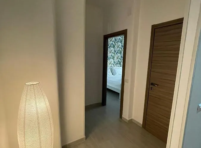 Anfra Bed and breakfast 4*