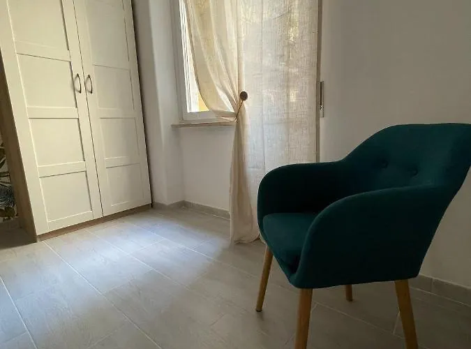 Alojamento de Acomodação e Pequeno-almoço Anfra