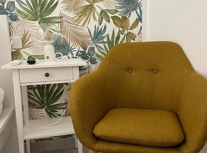 Alojamento de Acomodação e Pequeno-almoço Anfra