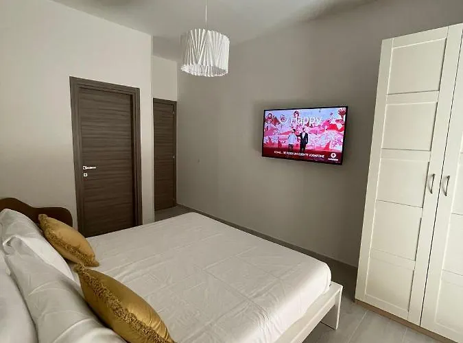 Anfra Bed and breakfast 4*
