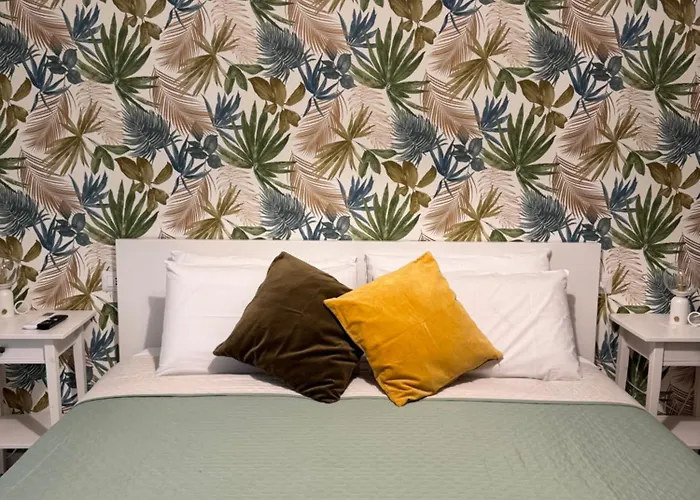 Anfra Bed and breakfast 4*