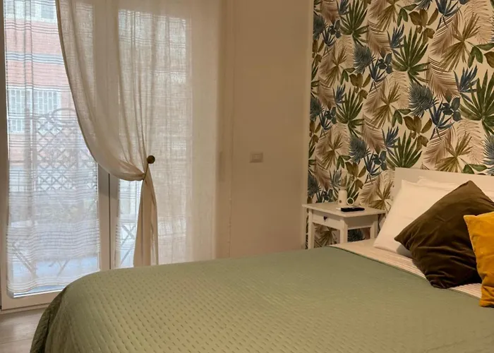 Anfra Alojamento de Acomodação e Pequeno-almoço