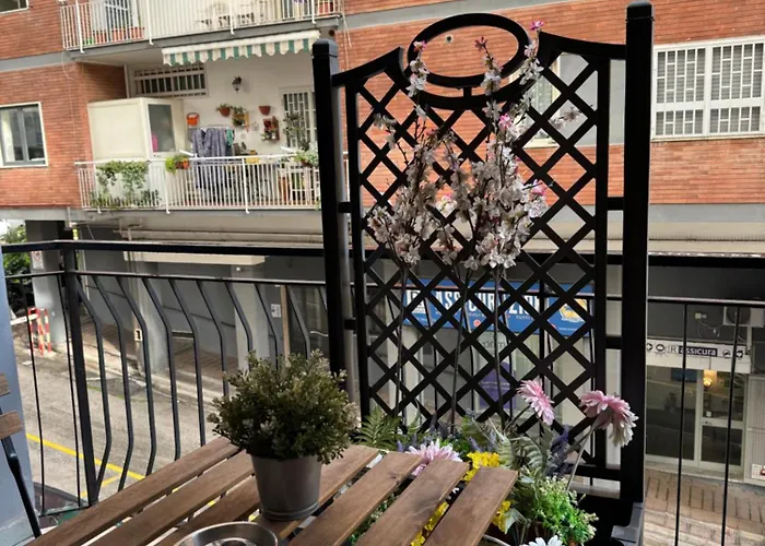 Anfra Bed and breakfast 4*