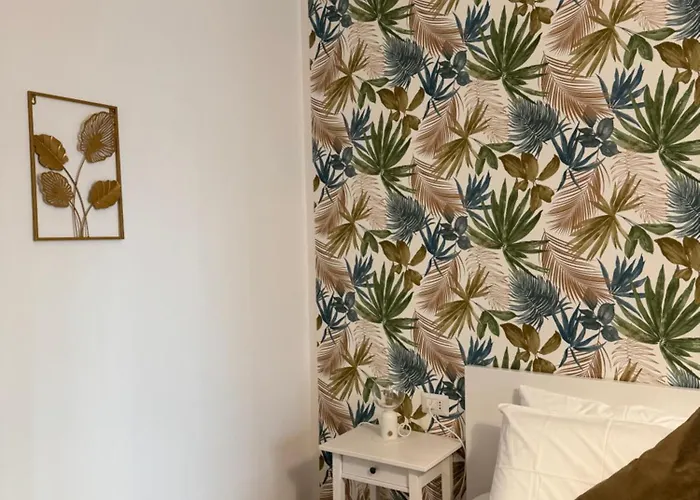 Anfra Bed and breakfast