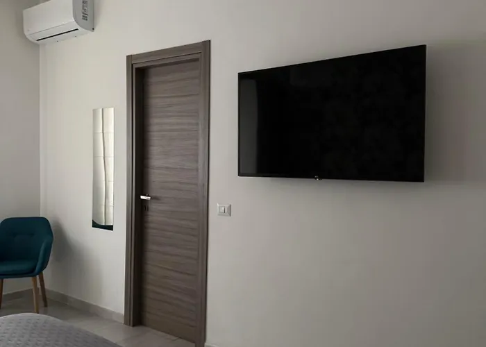 Alojamento de Acomodação e Pequeno-almoço Anfra