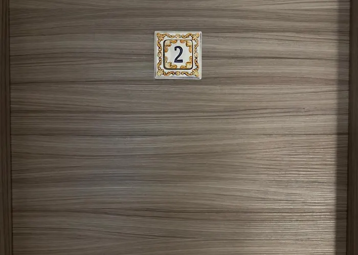 Anfra Alojamento de Acomodação e Pequeno-almoço 4*