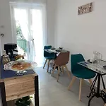 Anfra 住宿加早餐酒店 4*