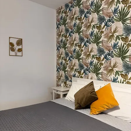 Anfra 4* Неаполь