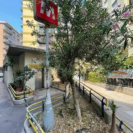 Anfra * Naples