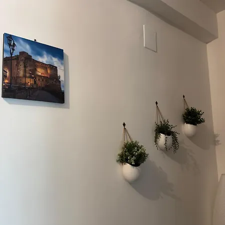Anfra Naples