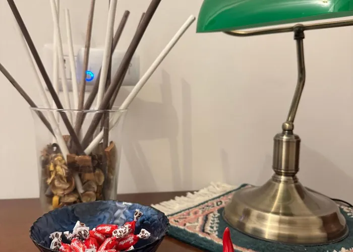 Anfra 4* نابولي